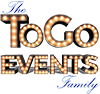 To Go Events Logo
